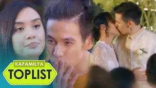 15 sweetest moments of Coleen and Seb's love journey in A Family Affair | Kapamilya Toplist