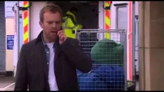 Dylan Keogh's Best (Funny) Bits Casualty Series 25