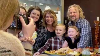 Sister Wives Fans slam Kody Brown for being ‘so angry’ as he yells at family during ‘stressful’