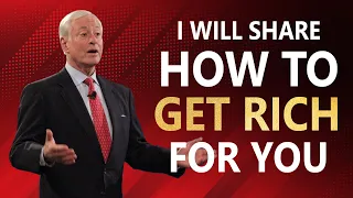 When You UNDERSTAND This, YOU GET RICH | One Of The Best Motivational Speeches 2024 | BRIAN TRACY