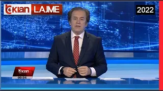 Edicioni i Lajmeve Tv Klan 13 Janar 2022, ora 23:30 Lajme - News