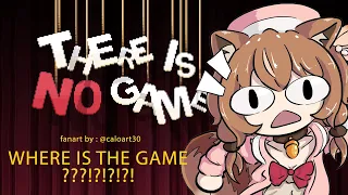 【hololiveID】THERE IS NO GAME ??? WHERE IS THE GAME ???【Ayunda Risu】