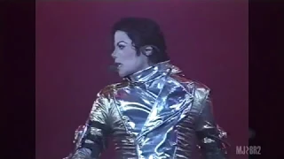 Michael Jackson - Scream/TDCAU/ITC | HIStory Tour live in Brunei - Dec 31, 1996 [dubbed CD audio]