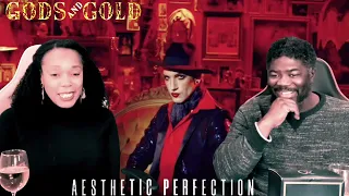 Aesthetic Perfection - Gods and Gold (Offical Video) feat. Richard Zven Kruspe