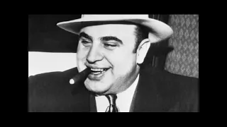 Al Capone e il Proibizionismo