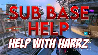 How YOU Can Win More SUB BASE Games on MW3 Ranked Play! (Strats & Tips)