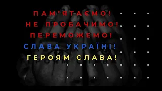 "Мамо, я убитий в Ірпені"- зворушливий вірш Василя Головецького #війна #Ірпінь #war #Irpin #Ukraine