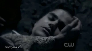 Stefan and Katherine II me without you