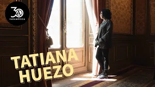 El cine de Tatiana Huezo, una búsqueda de la ética y la estética