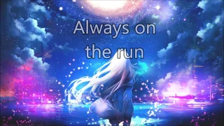 Children of the Sun - nightcore (lyrics)