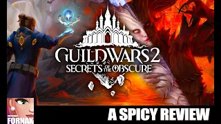 Guild Wars 2 SOTO | A Spicy Review