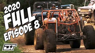 DIRT TRAX TV 2020 - FULL Episode 8