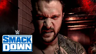 Karrion Kross wants to feel AJ Styles’ pain: SmackDown Highlights, June 30, 2023