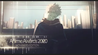 Anime Awards 2020: Nominees Edition