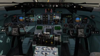 MD-82 was released...and pulled from X-Plane.org