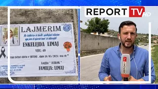 Përcillet në banesën e fundit Enkelejda Limaj, 40-vjeçarja e vrarë nga ish-bashkëshorti në Athinë!