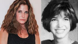 The Life and Tragic Ending of Stephanie Seymour