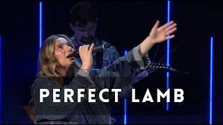 Perfect Lamb (Live) - Emma Vlasovets / Svetlana Shapovalova & TC Band Live Worship (04.07.2024)