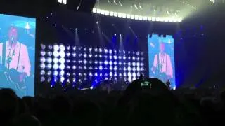 (28min.) Paul McCartney Ahoy 24/3/2012