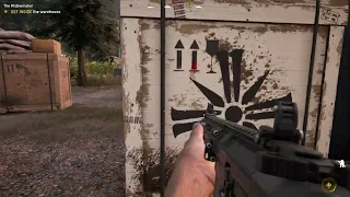 Far Cry 5 Xbox One Gameplay