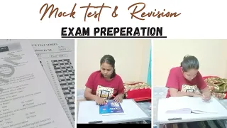Exam time study routine**A day in the life of a Judiciary aspirant || @judiciaryvibes