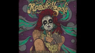 Roadkill Soda Yo No Hablo Ingles 5. Cruel Conscience