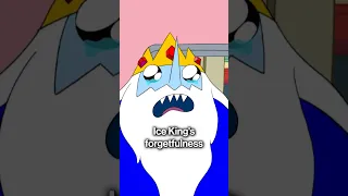 The Most EMOTIONAL Episode of Adventure Time #shorts