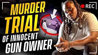 Gun Owner Defends Himself And Gets Charged With Murder - Here's How We Helped (USCCA Member)