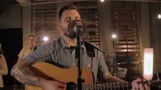 Dustin Kensrue "Come Lord Jesus" Acoustic