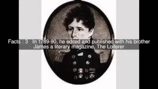 Henry Thomas Austen Top  #8 Facts
