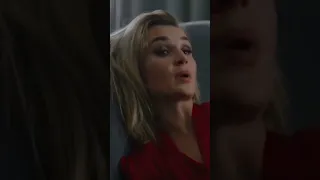 Полина Гагарина в роли тети Лены в сериале Бывшие 3