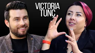 Victoria Tunç - divorț din cauza soacrei, viața în Turcia, soț musulman, trădare și afacere online