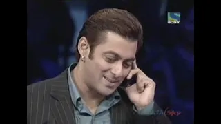 10 Ka Dum  Show Salman Khan ne mangi mafi. #fun #videos #10kadum #anitakumari #salmankhan #anita