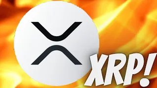 XRP |  СМЕТА ЦЕНЫ И НОВЫЙ ПРОЕКТ ОБЪЯВЛЕНЫ ПОСЛЕ СУДА!!