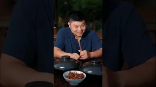 Da Zhuang seems to have learned to be smart |TikTok Video|Eating Spicy Food and Funny Pranks|Mukbang