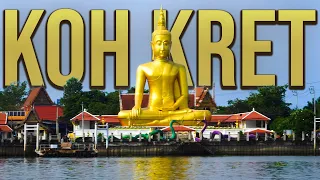 THIS is why you NEED to visit Koh Kret island, Bangkok!