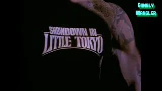 Showdown in Little Tokyo (1991)