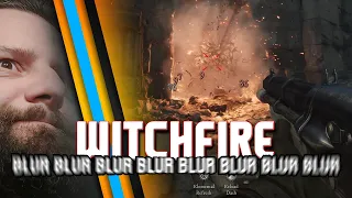 Witchfire