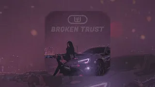 SAY3AM & Staarz - Broken Trust / Music 1 Hour