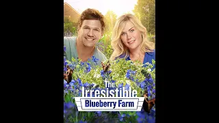 Фермата с боровинките аудио бг The Irresistible Blueberry Farm 2016 audio bg