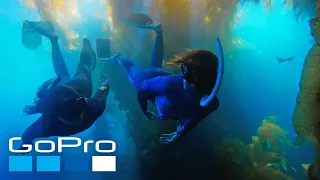 GoPro HERO10: Discovering the Beauty of Catalina Island