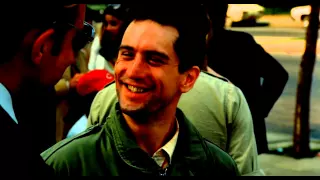 TAXI DRIVER - Trailer Oficial Português