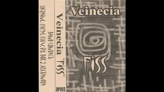 Veinecia ‎– WEH (Part 1 -Fiss) (2000)