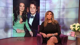 Katy Perry's Super Bowl Record! | The Wendy Williams Show: Hot Topics SE6 EP91