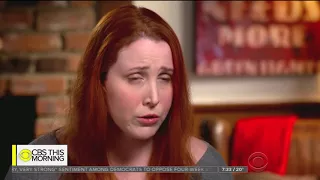 Dylan Farrow Repeats Woody Allen Accusations in Graphic Detail: 'I Was Sexually Assaulted'