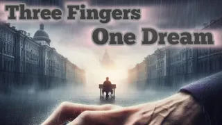 Three Fingers, One Dream