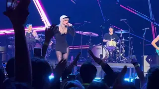 Paramore - Hard Times (Live at Viejas Arena, San Diego, CA 7/16/2023)