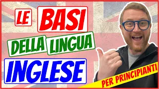 Le 10 cose PIU' IMPORTANTI per parlare e comunicare bene in INGLESE!