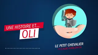 "Le petit chevalier" par Claude Askolovitch