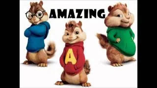 Alvin-Amazing (Official)